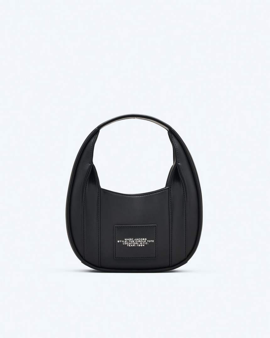 de mowalola circle bag