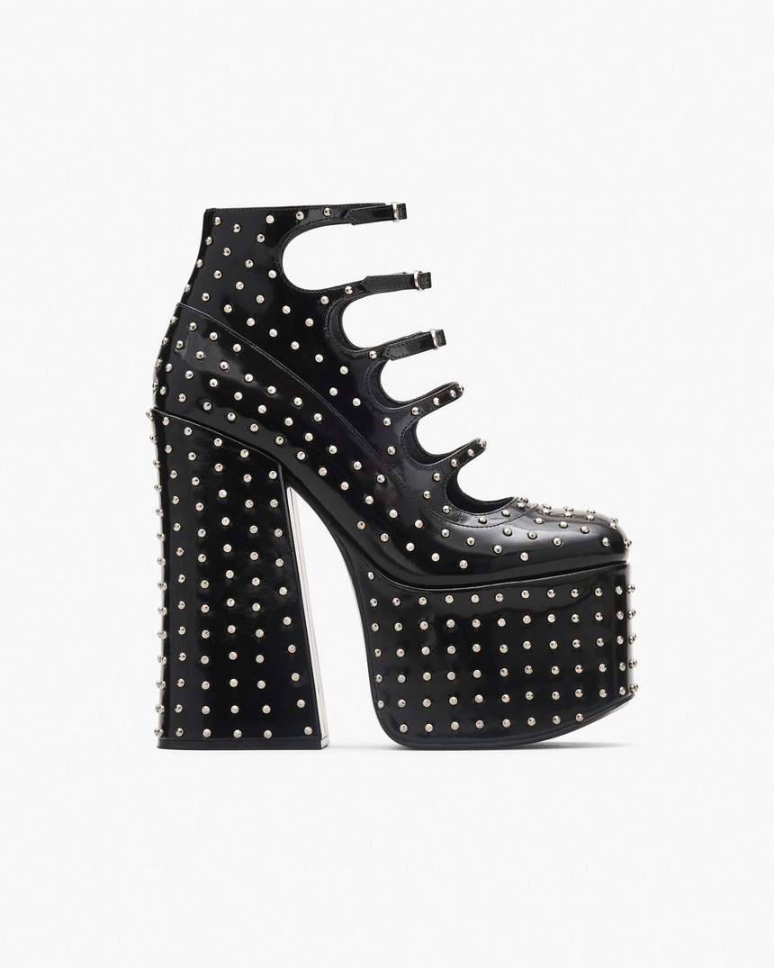 de glam studs kiki enkellaars