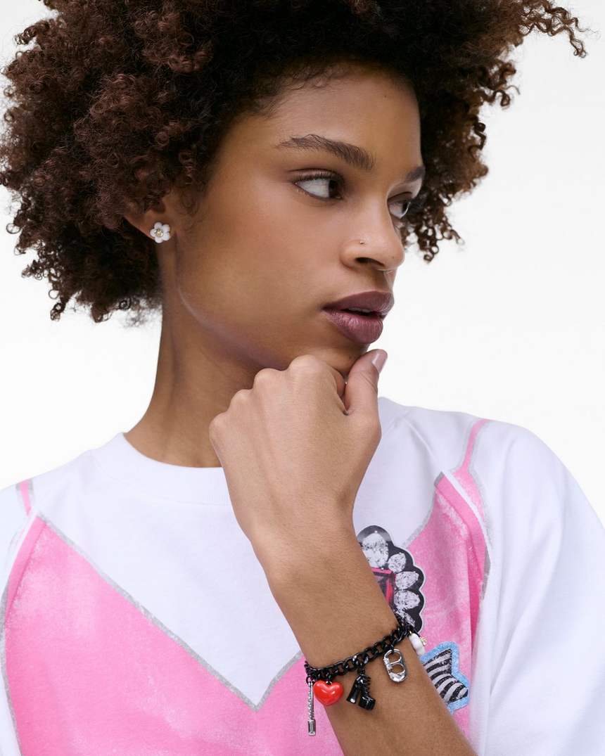 de collector bedelarmband