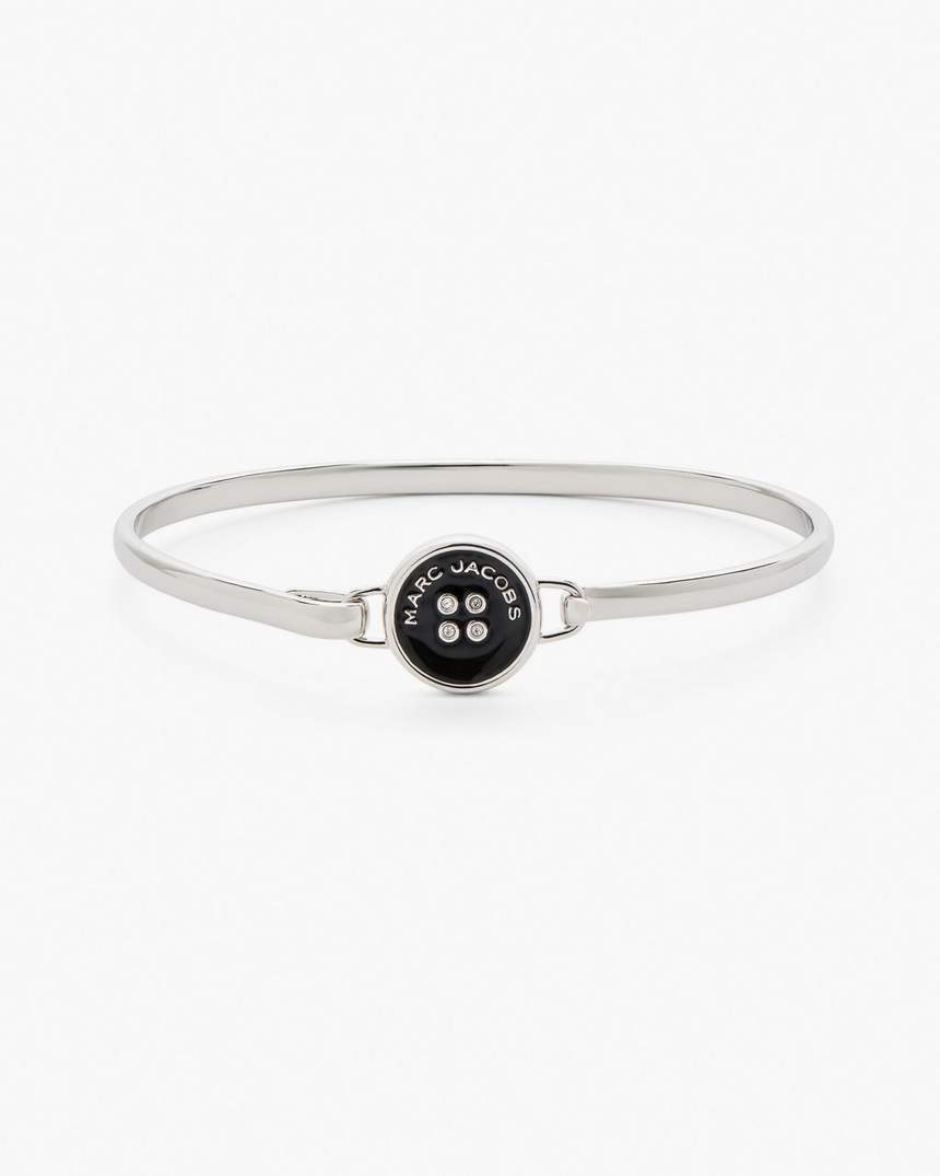 de armband met knoopscharnier