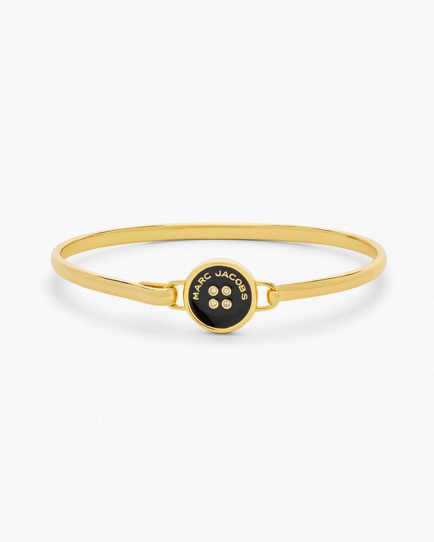 de armband met knoopscharnier