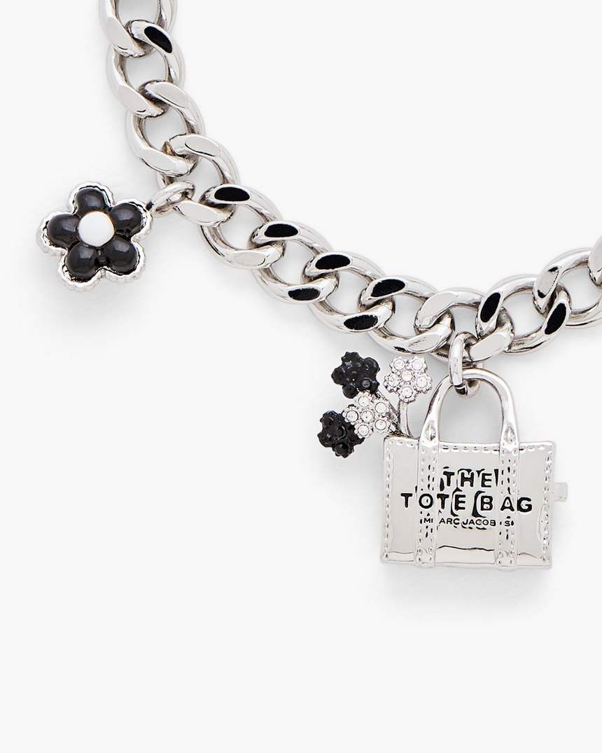 de daisy balloon bedelarmband