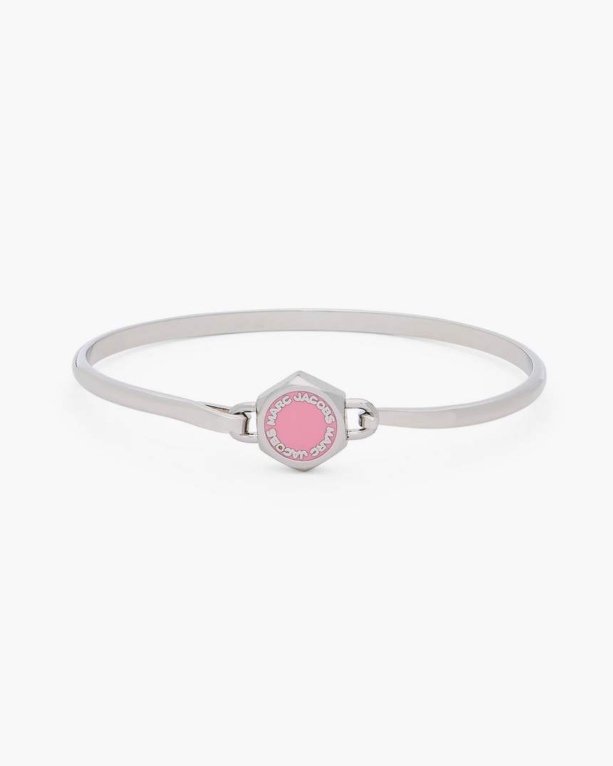 de armband met boutscharnier