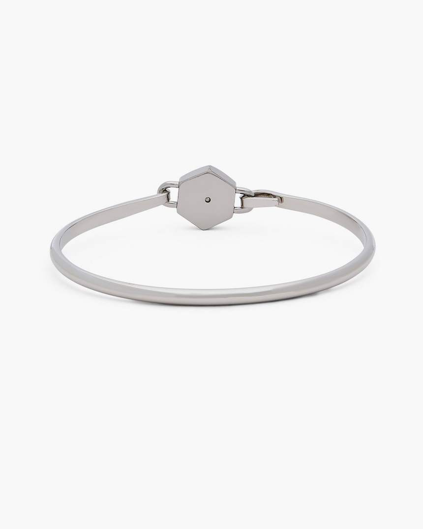 de armband met boutscharnier