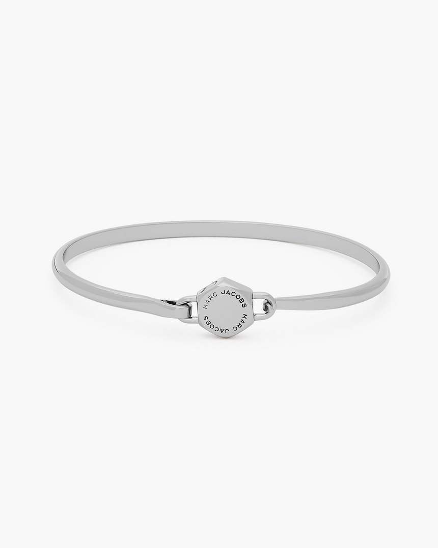 de armband met boutscharnier