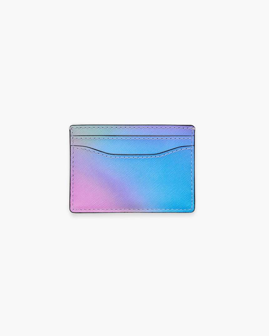 de airbrush utility snapshot card case