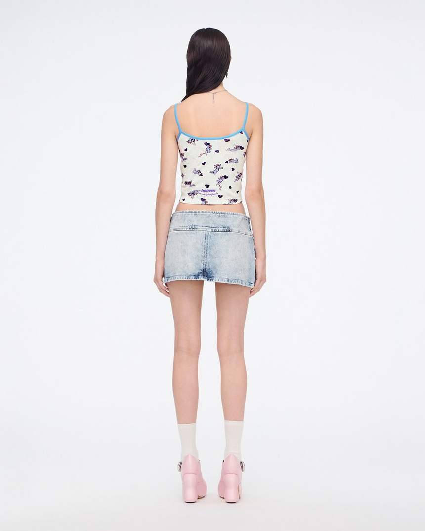pretty perfect cupid cami
