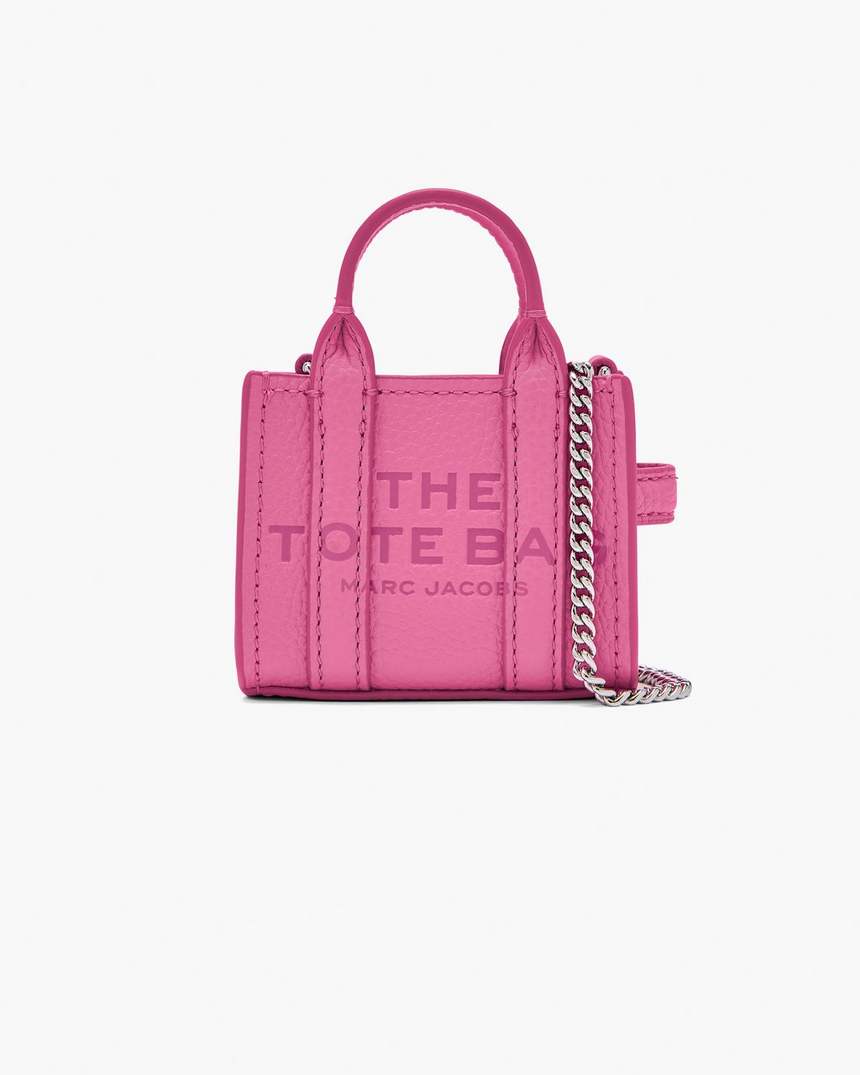 de nano tote crossbody