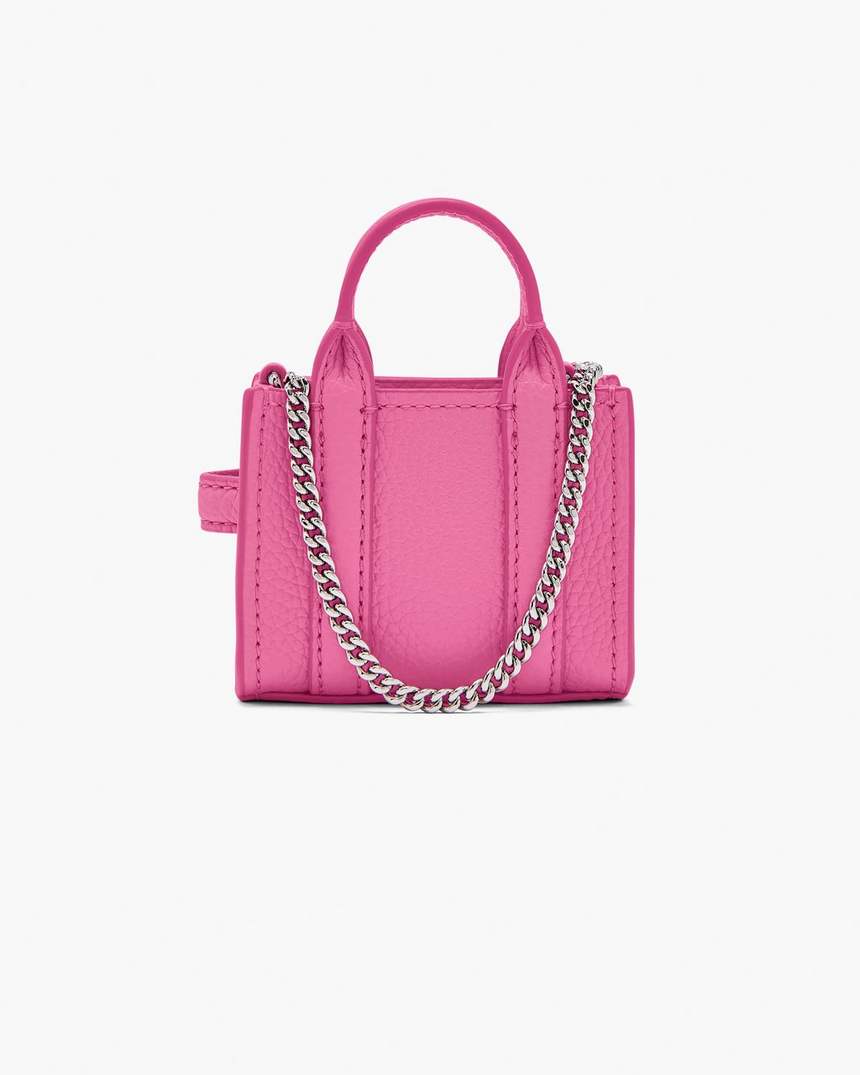 de nano tote crossbody