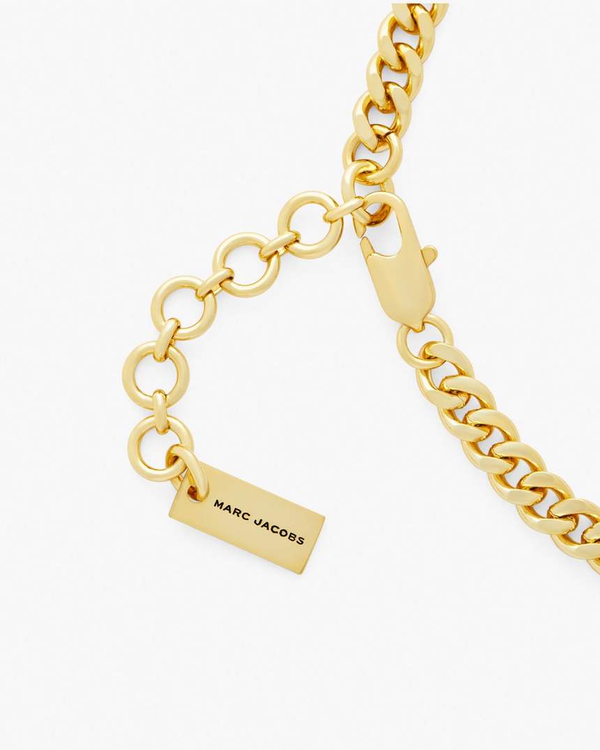 de mini-icoon bedelketting