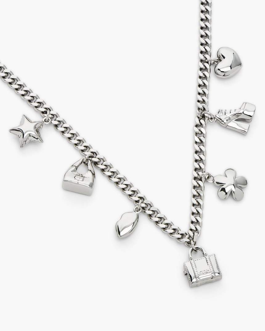 de mini-icoon bedelketting