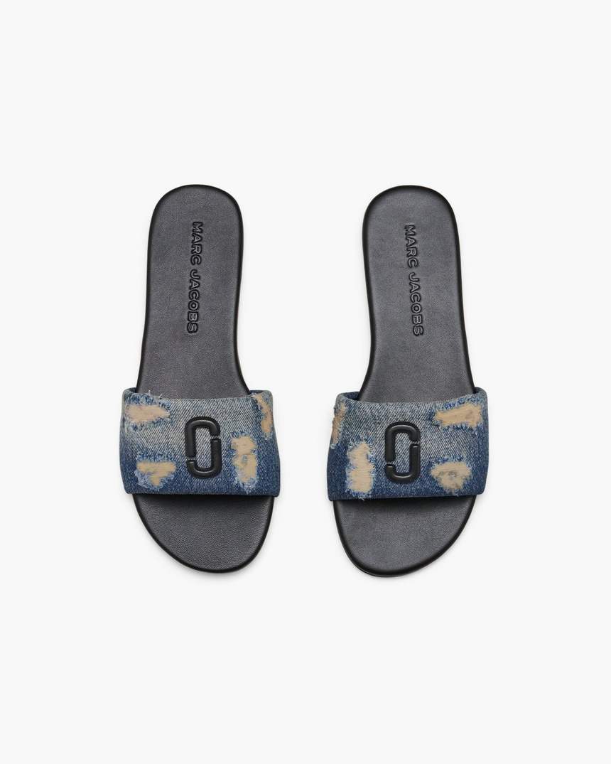 de rip and repair denim snapshot slide