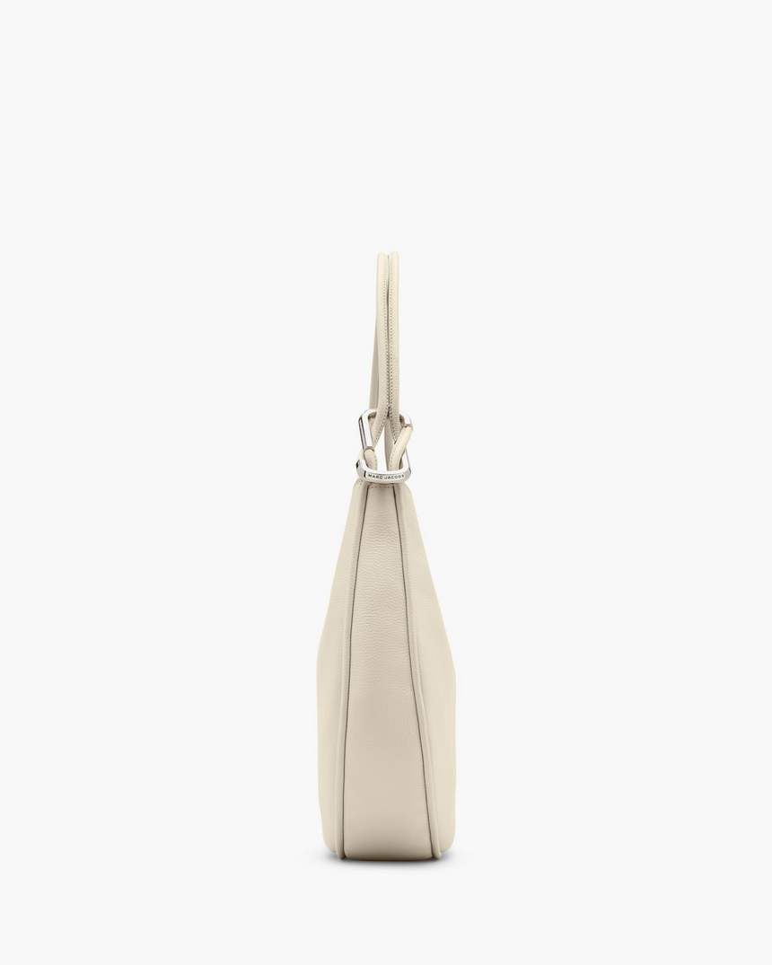 de grote dubbele hobo-tas