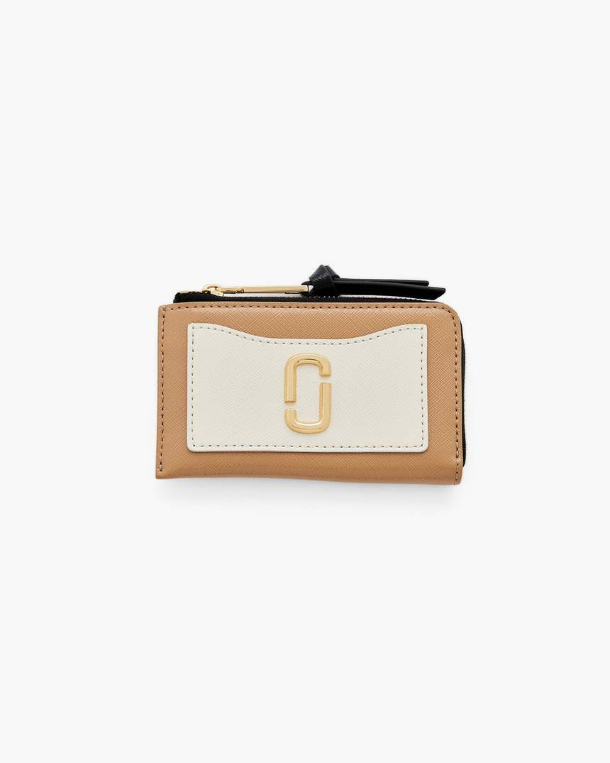 de utility snapshot top zip multi wallet