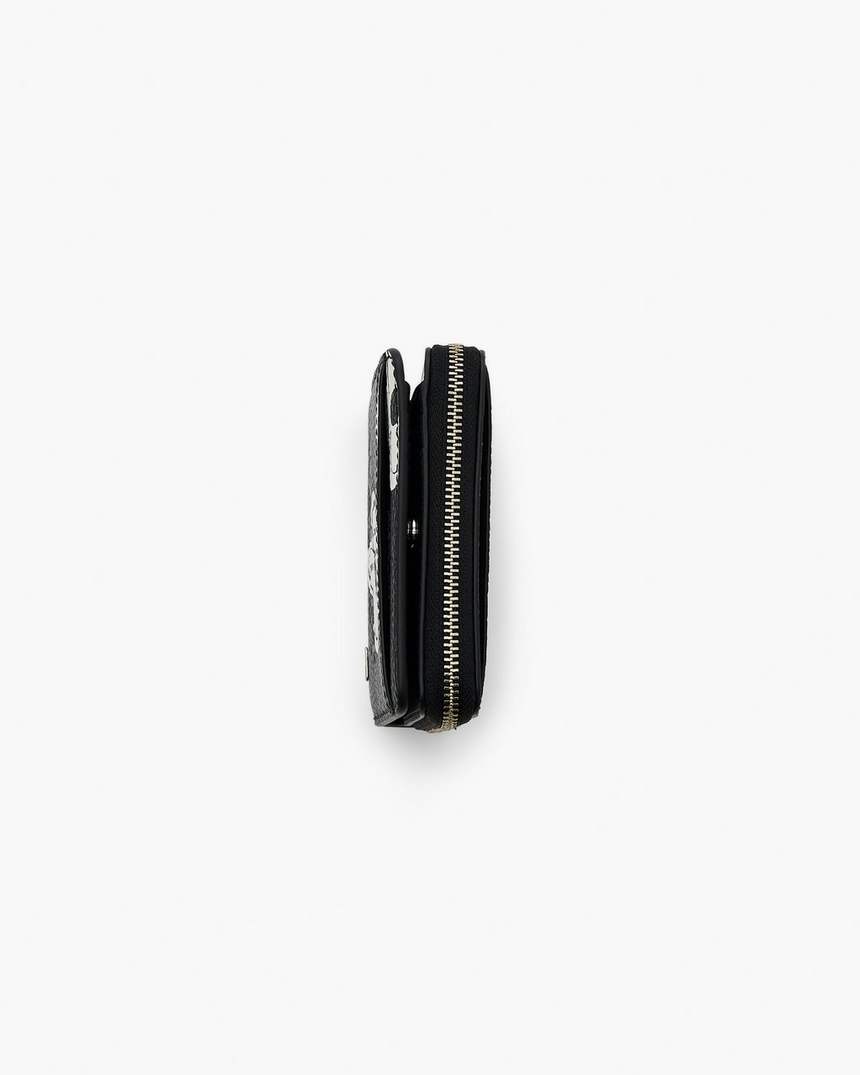 de daisy mini compact portemonnee