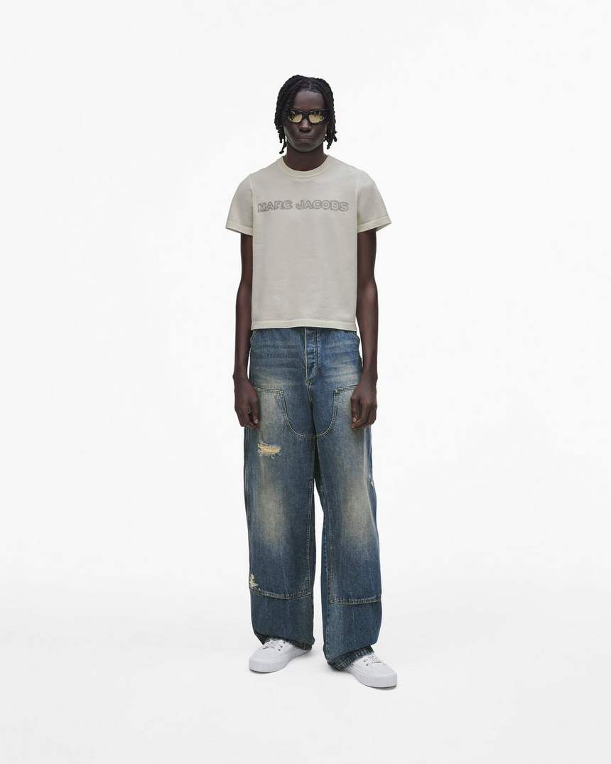 de hoge sneaker