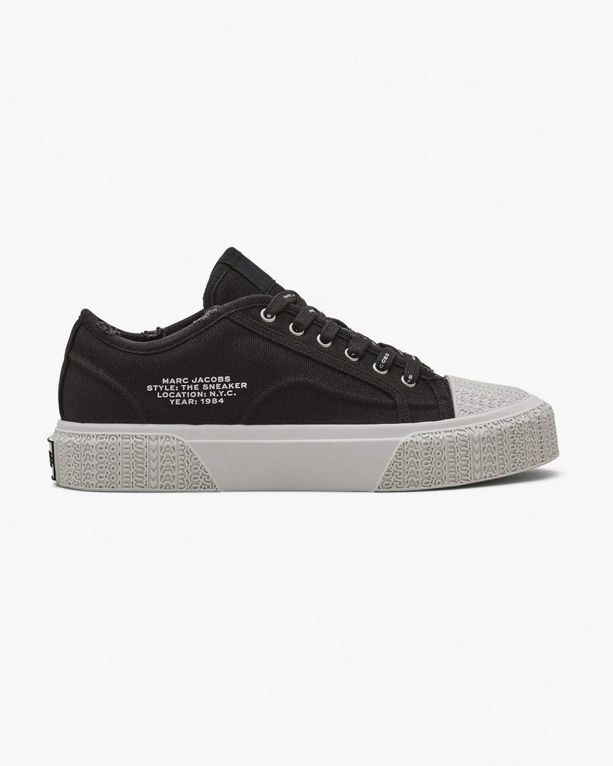 de sneaker