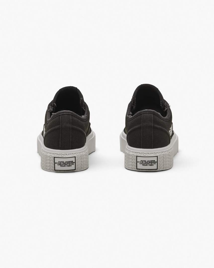 de sneaker