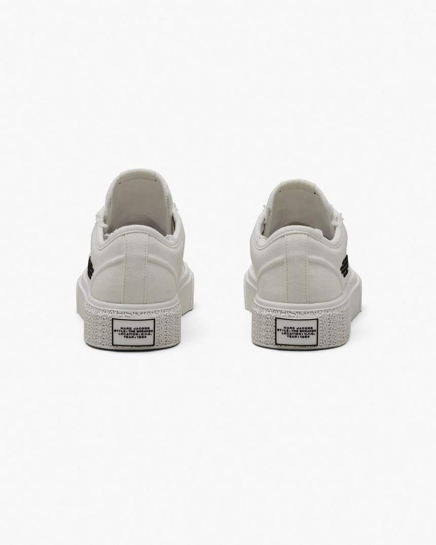 de sneaker