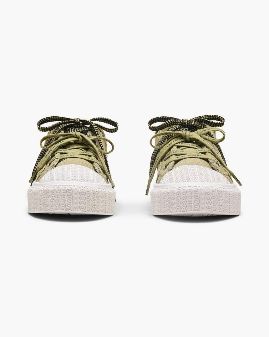 de sneaker-mule