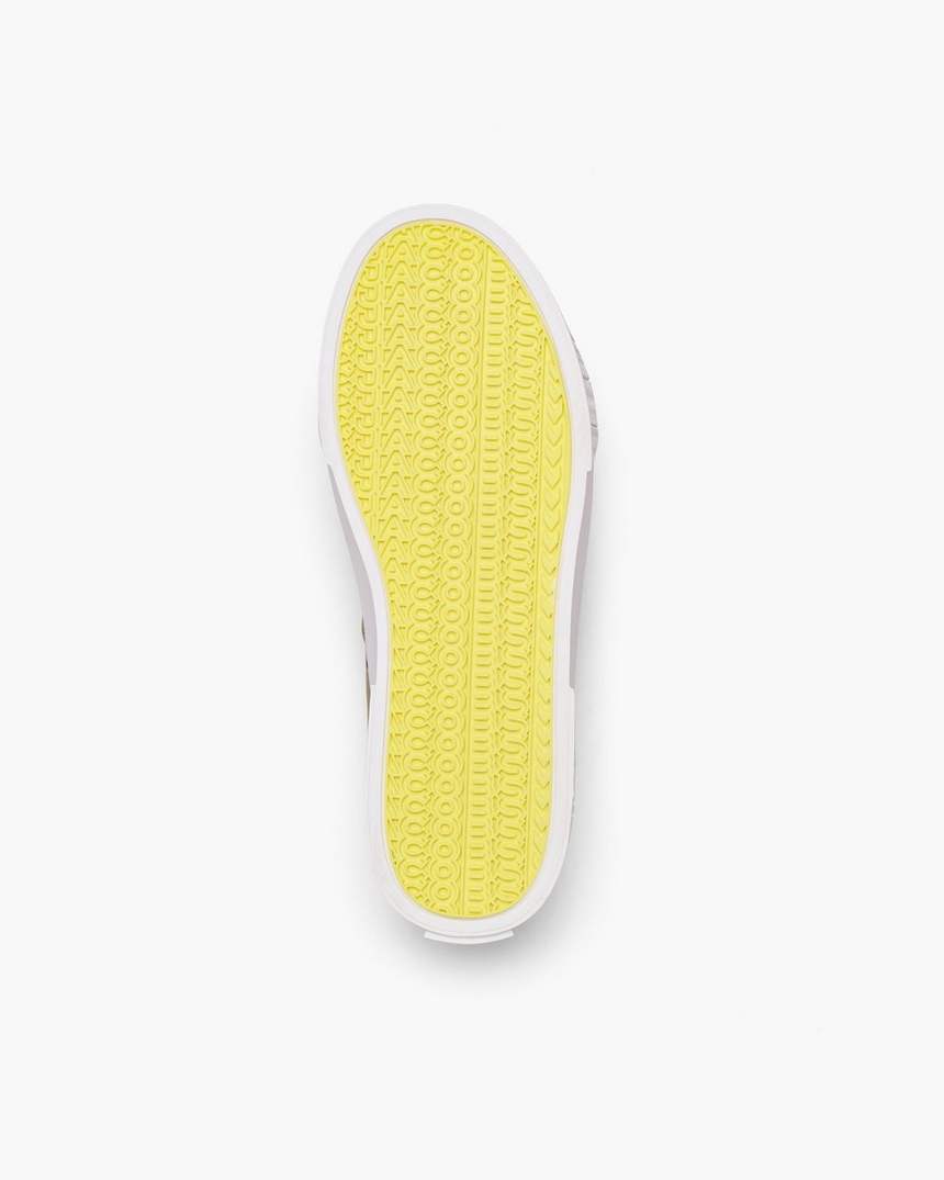 de sneaker-mule