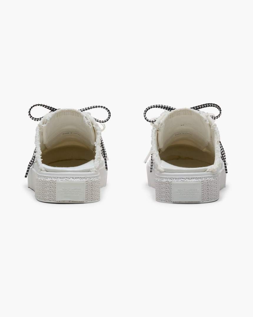 de sneaker-mule