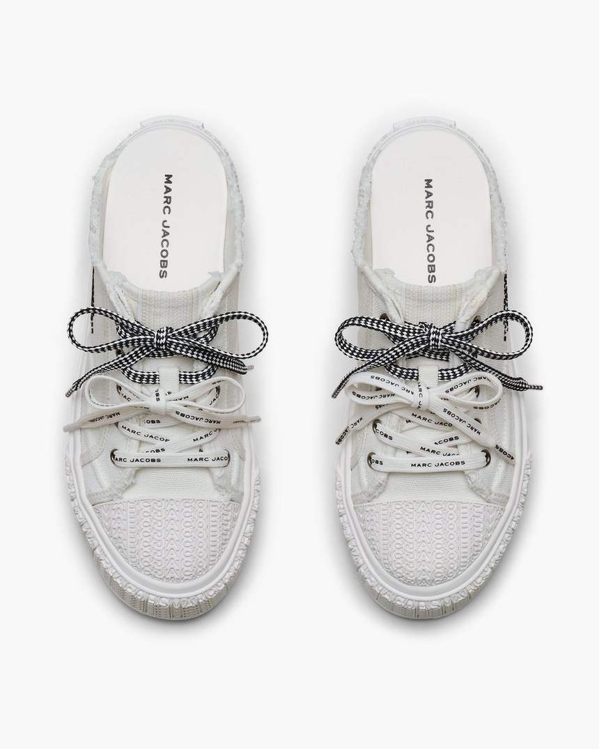 de sneaker-mule