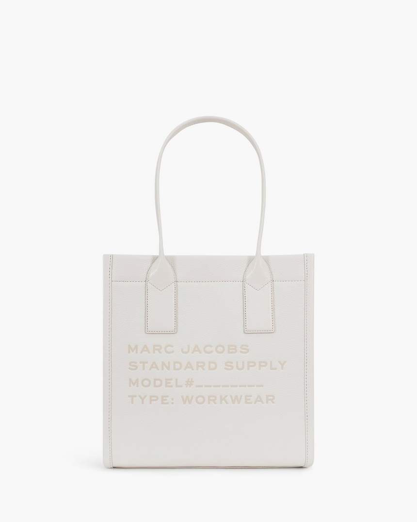 grote draagtas van leather standard supply