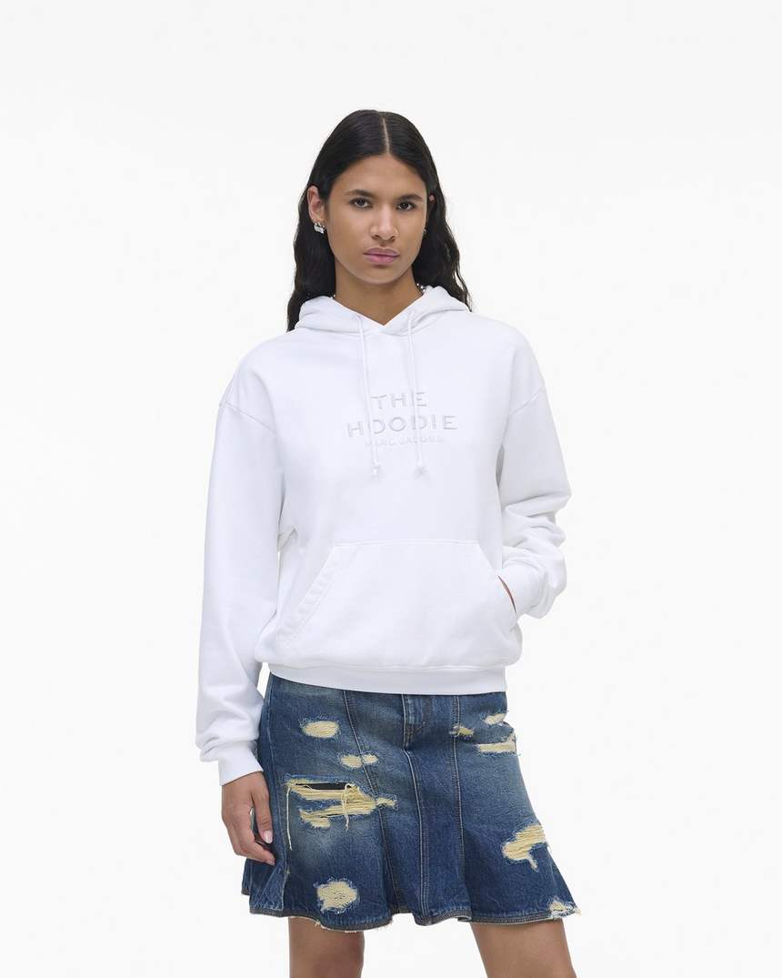 de hoodie