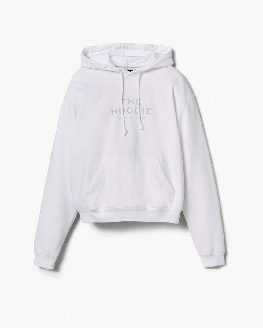 de hoodie