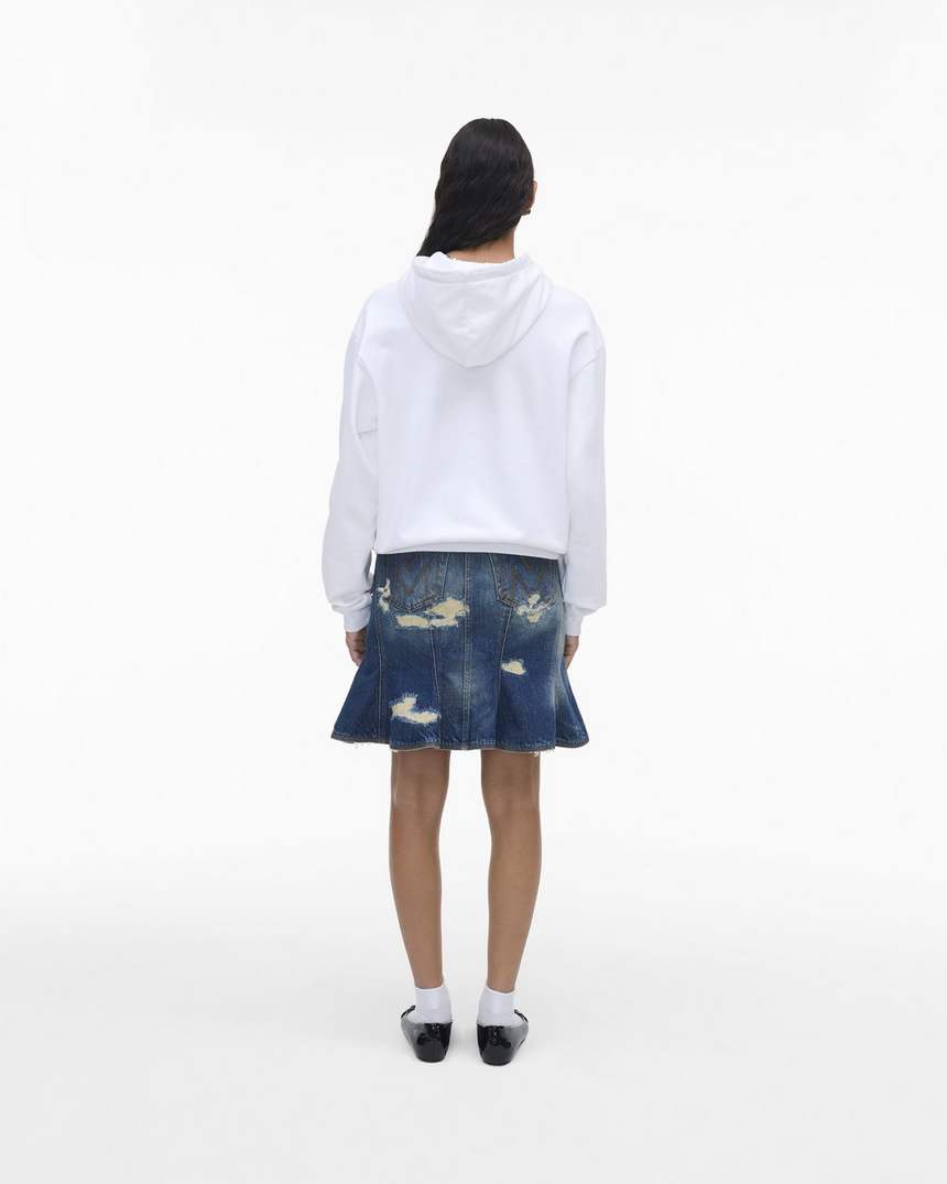 de hoodie