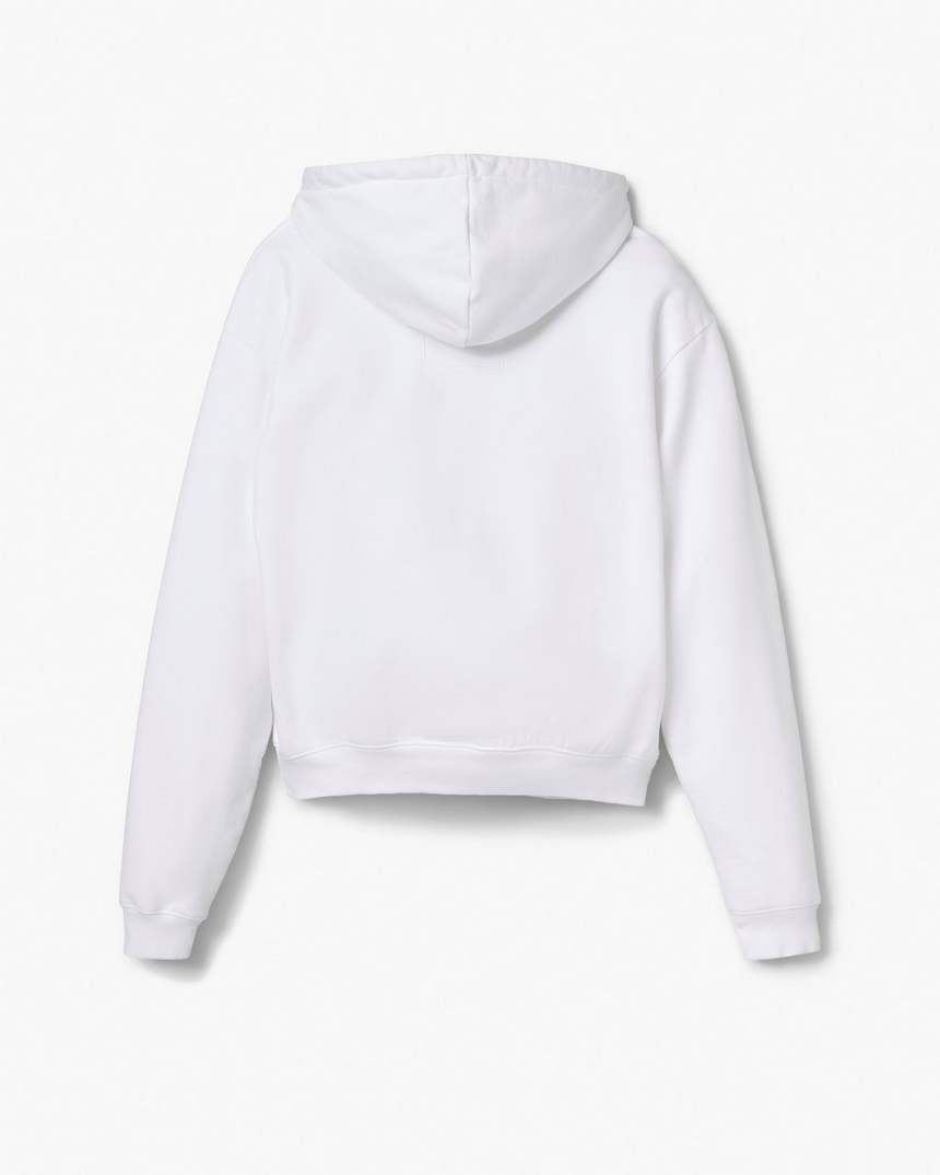 de hoodie