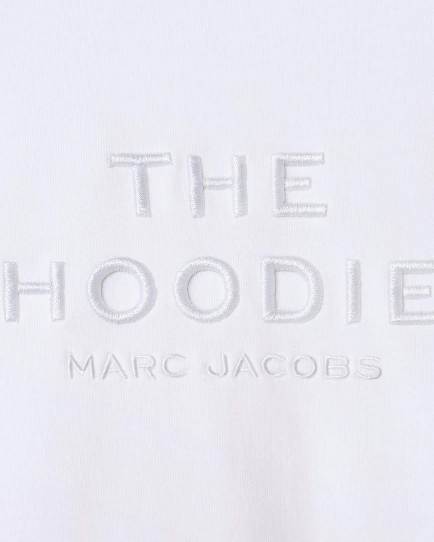 de hoodie