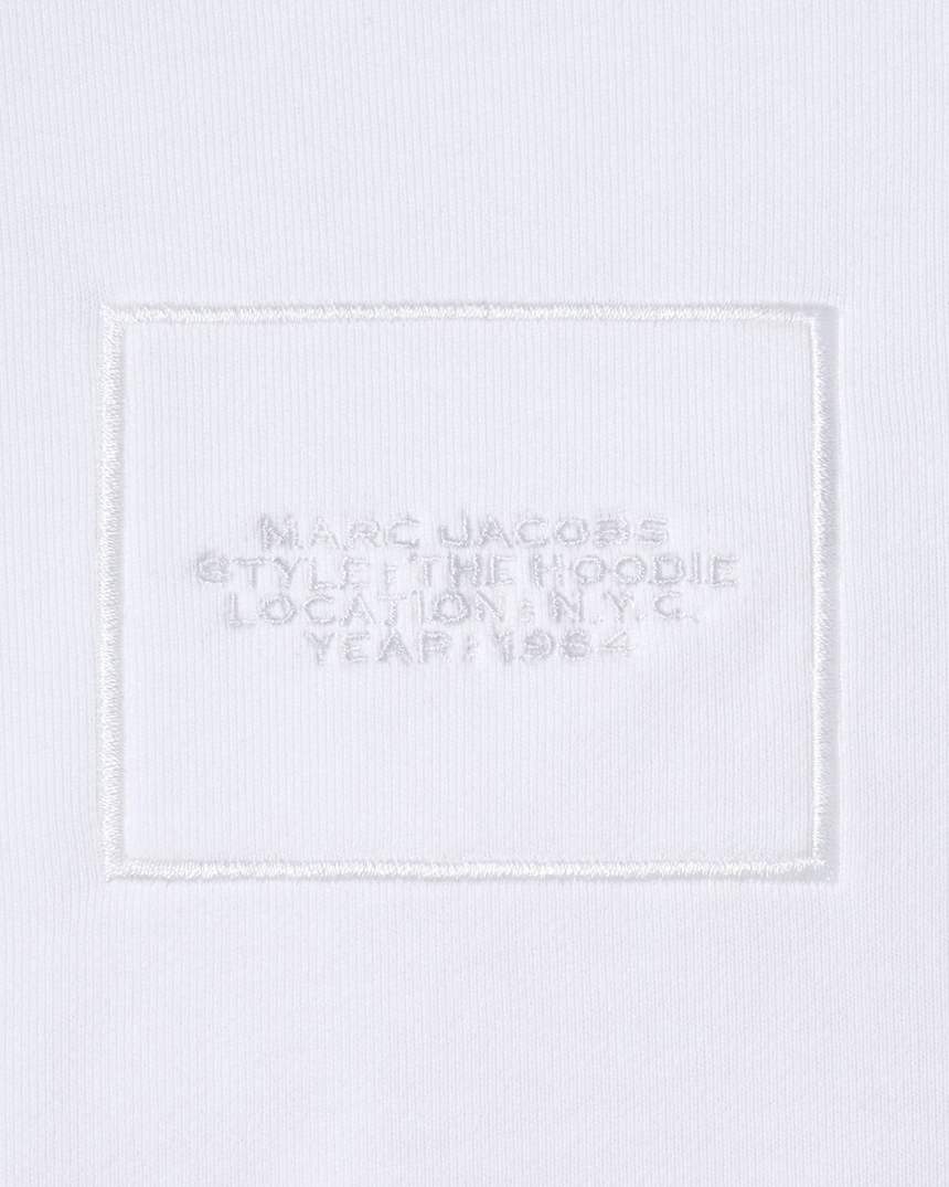 de hoodie