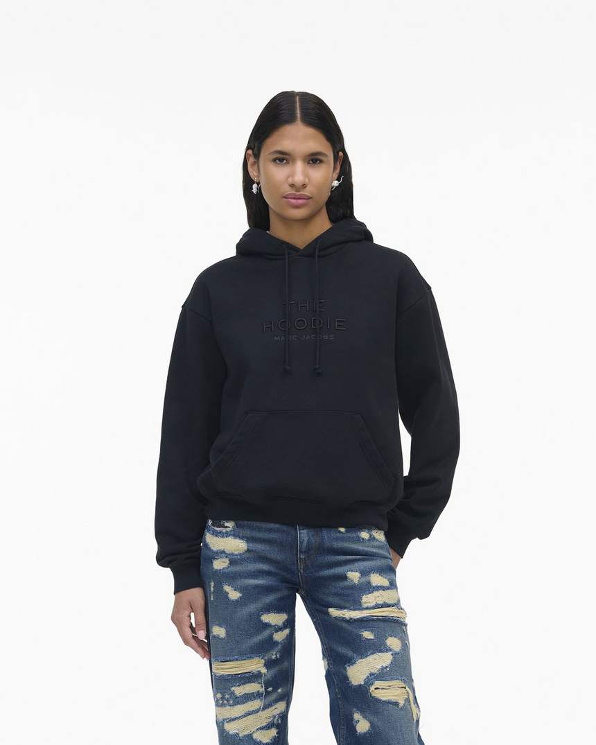 de hoodie