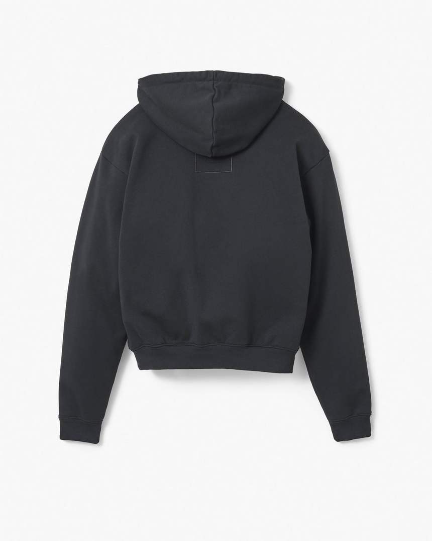 de hoodie
