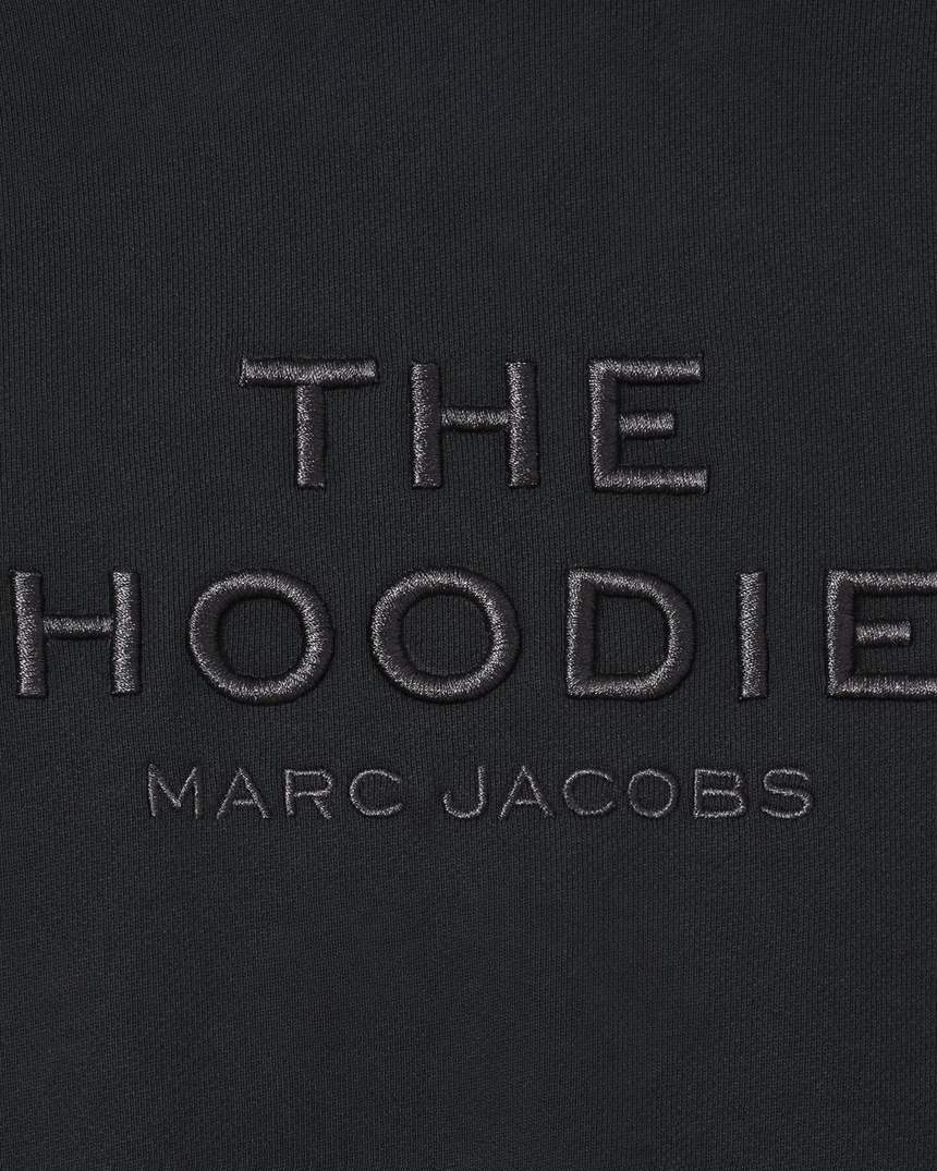 de hoodie