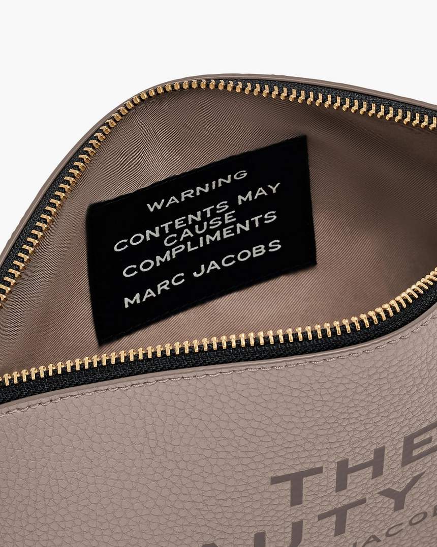 de beautybag