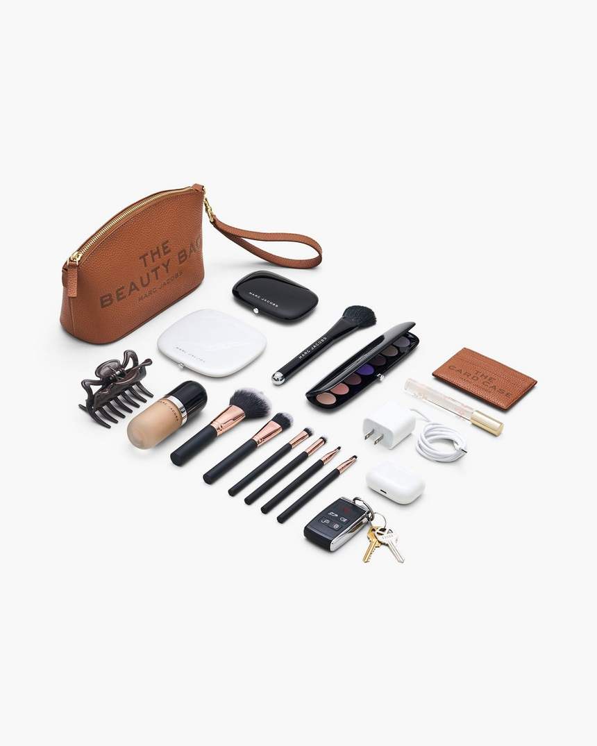 de beautybag