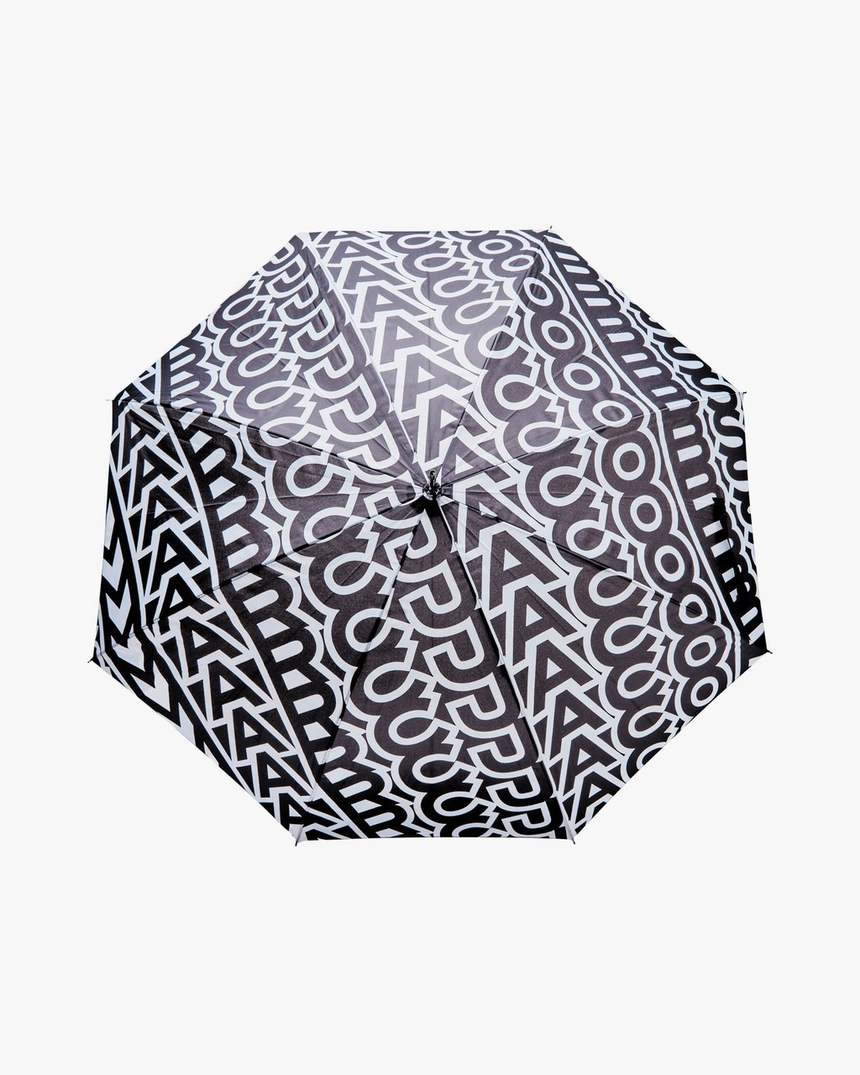de monogram paraplu