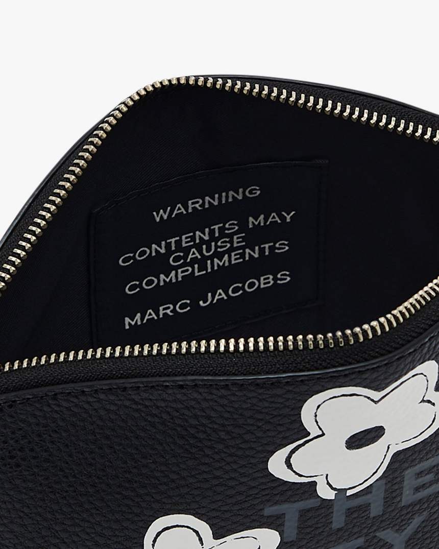 de daisy beauty bag